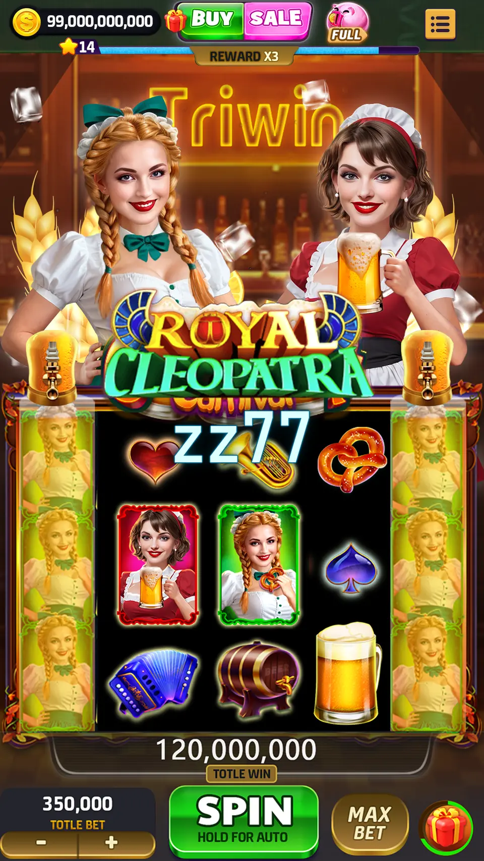 zz77 APK