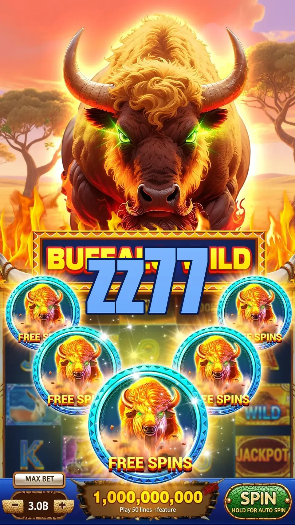 zz77 APK