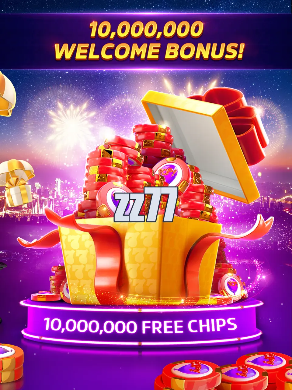 zz77 APK