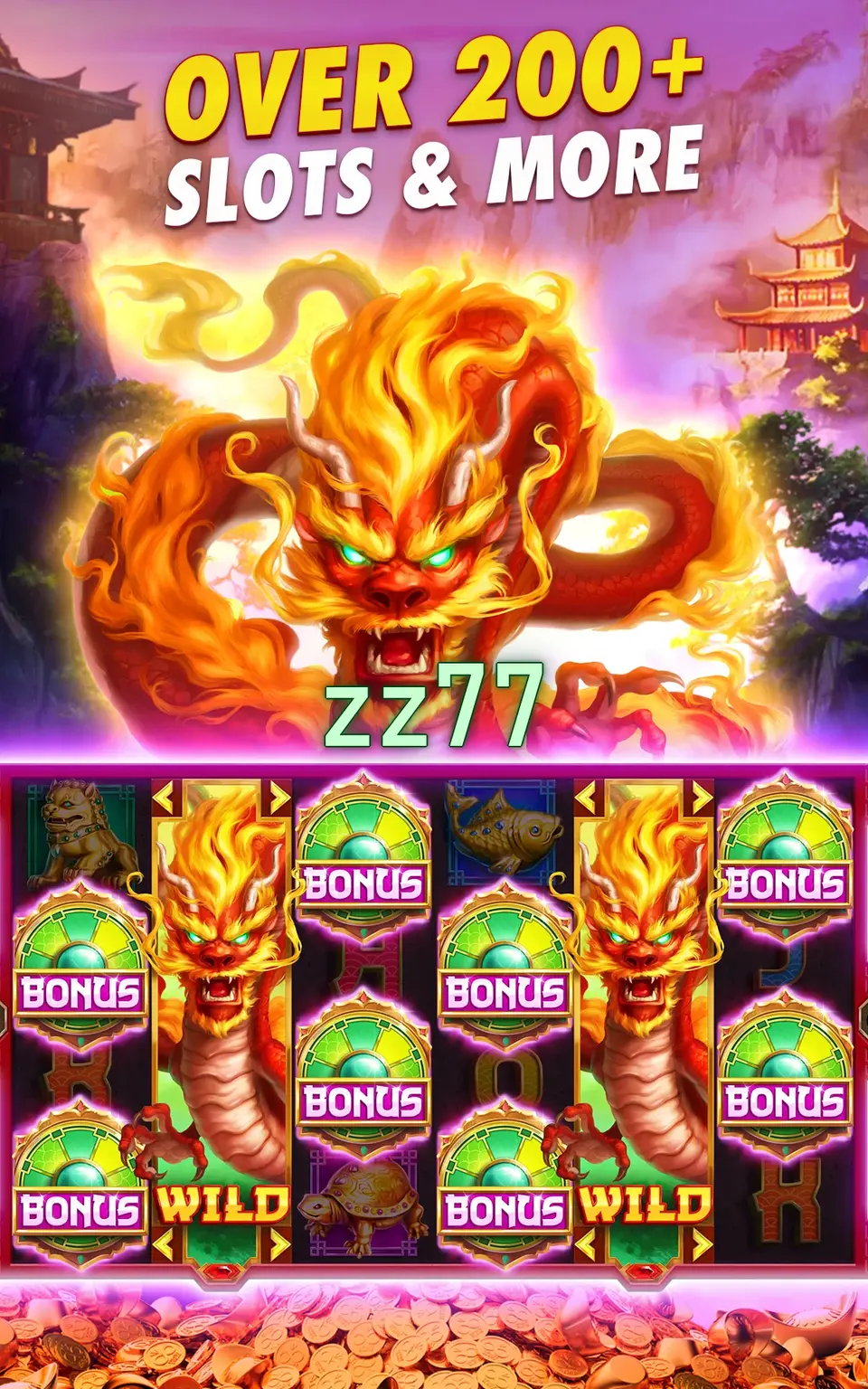 zz77 Login