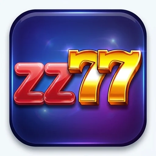 zz77 Logo - Oficial